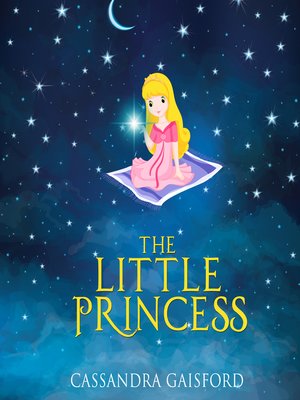 cover image of The Little Princess